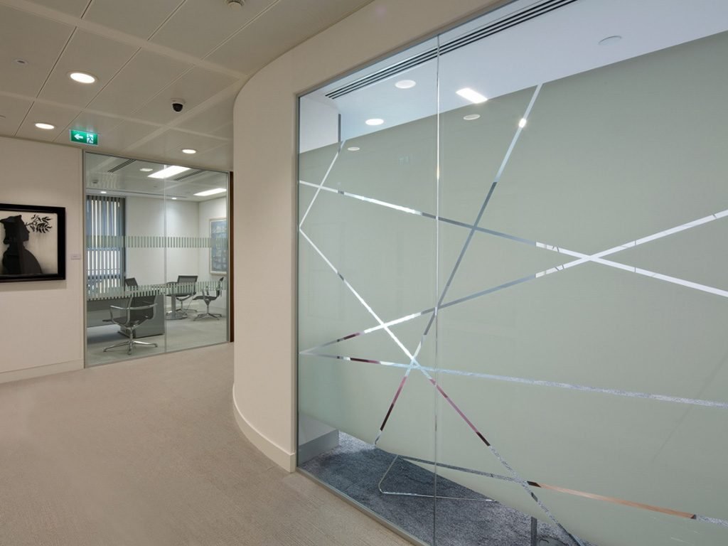 Ministry of Finance Offices – Riyadh