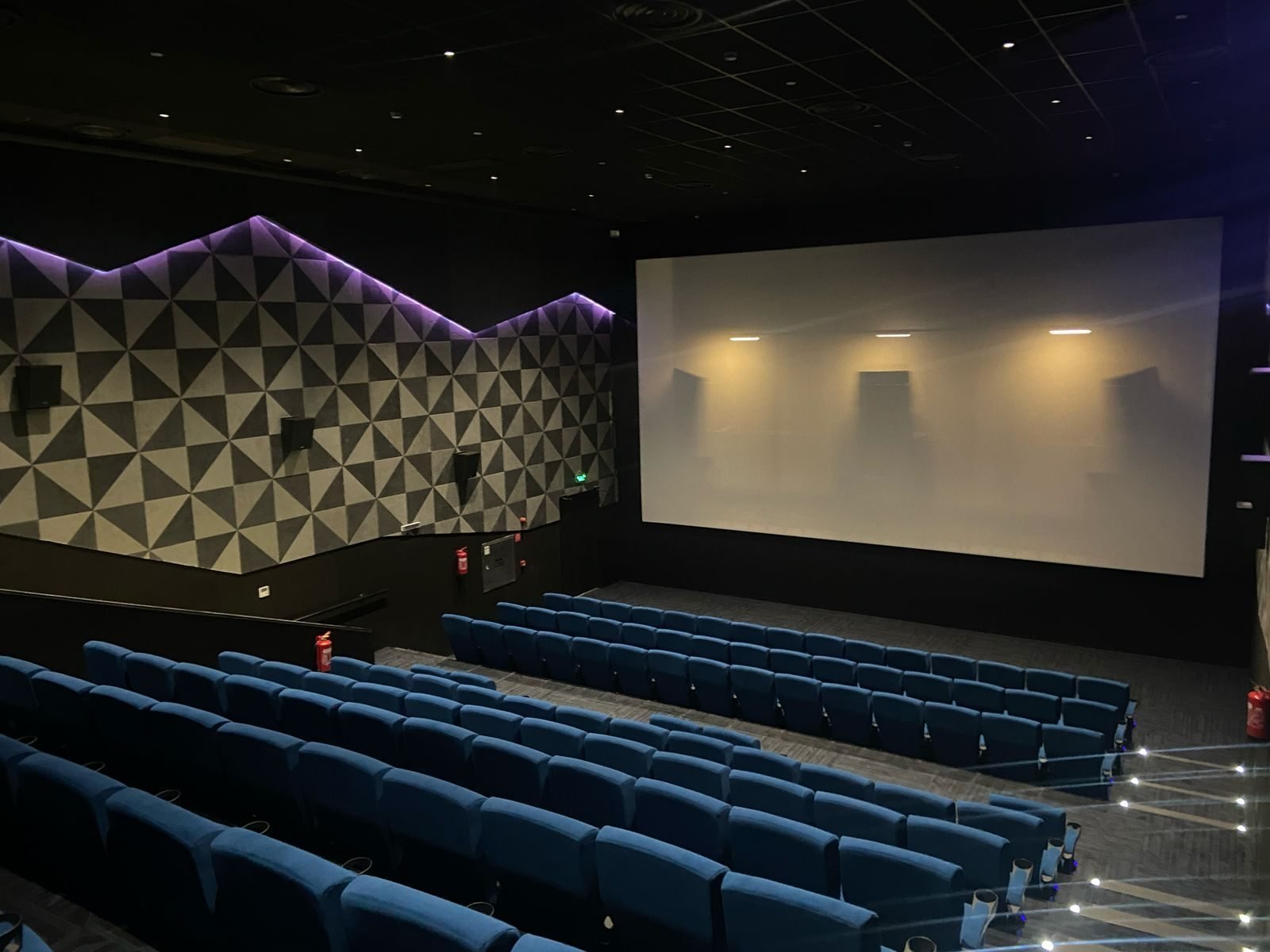 Play Cinemas – Multiple Locations