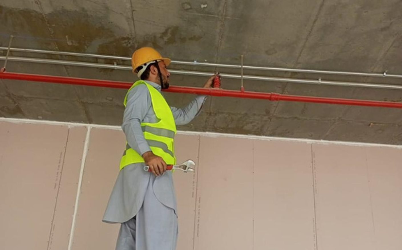 Saudi Export Development Authority (SEDA) HQ – KAFD, Riyadh