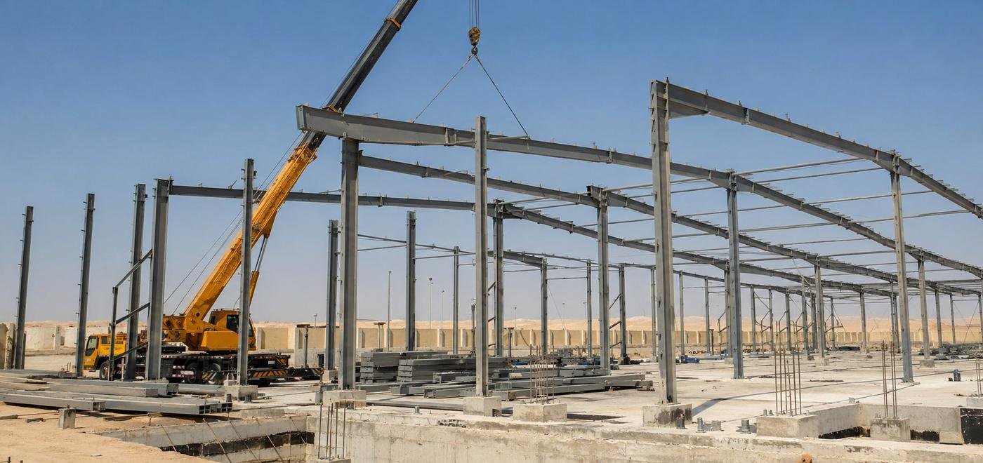 Civil and structural construction works by Buildings Rank