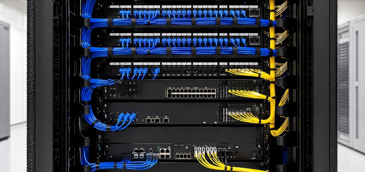 Access control devices and door interface wiring
